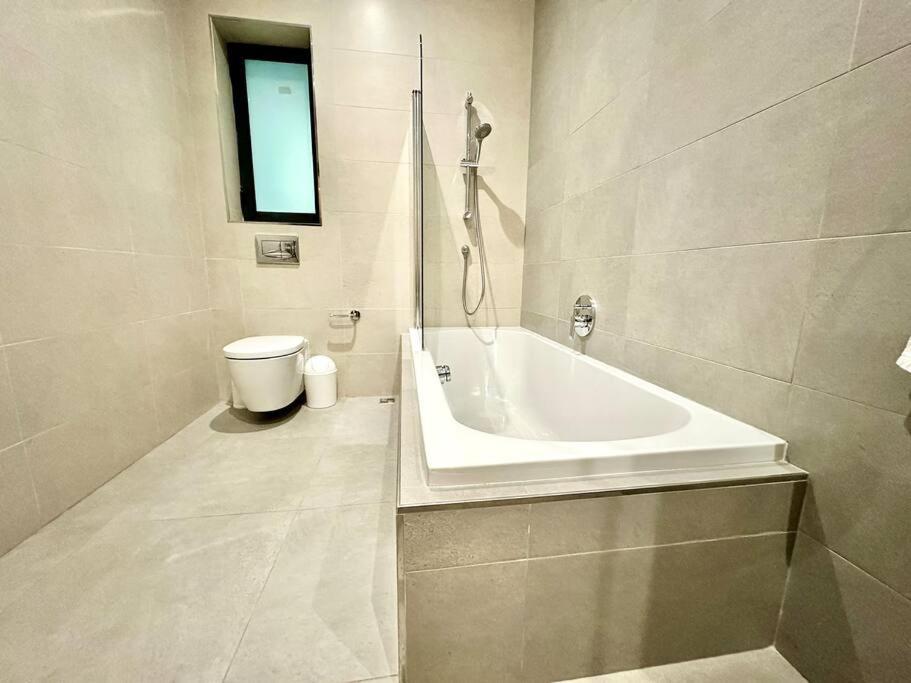 Stunning 2Br Apt In St Julians Saint Julian's Eksteriør billede