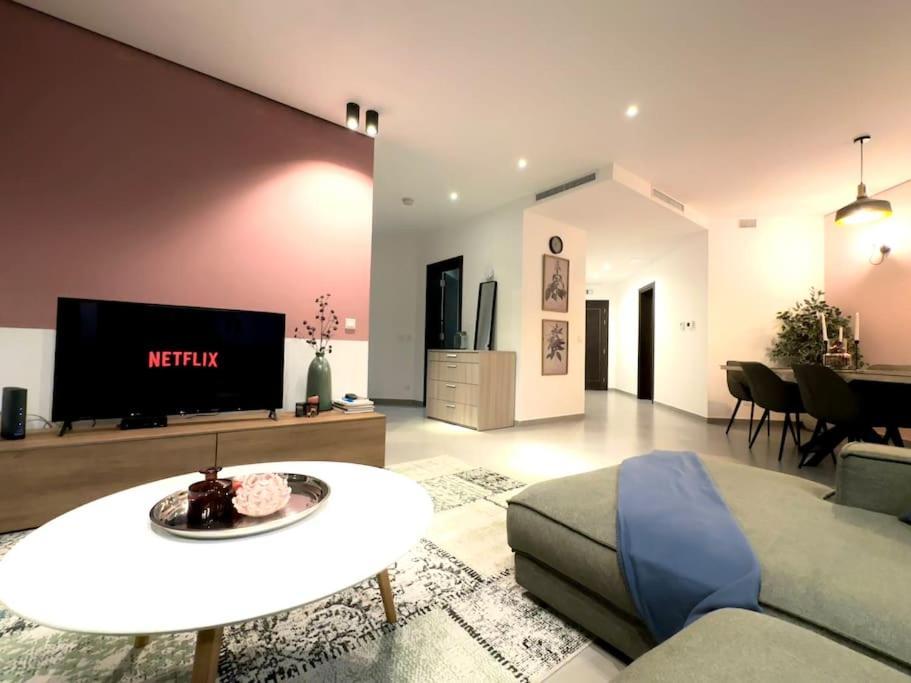 Stunning 2Br Apt In St Julians Saint Julian's Eksteriør billede