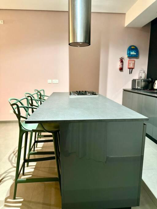 Stunning 2Br Apt In St Julians Saint Julian's Eksteriør billede