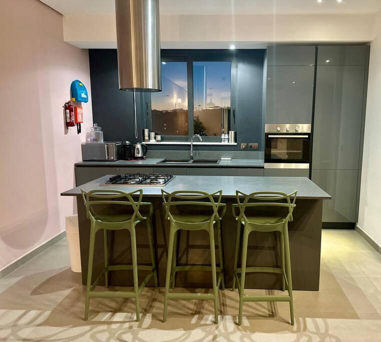 Stunning 2Br Apt In St Julians Saint Julian's Eksteriør billede