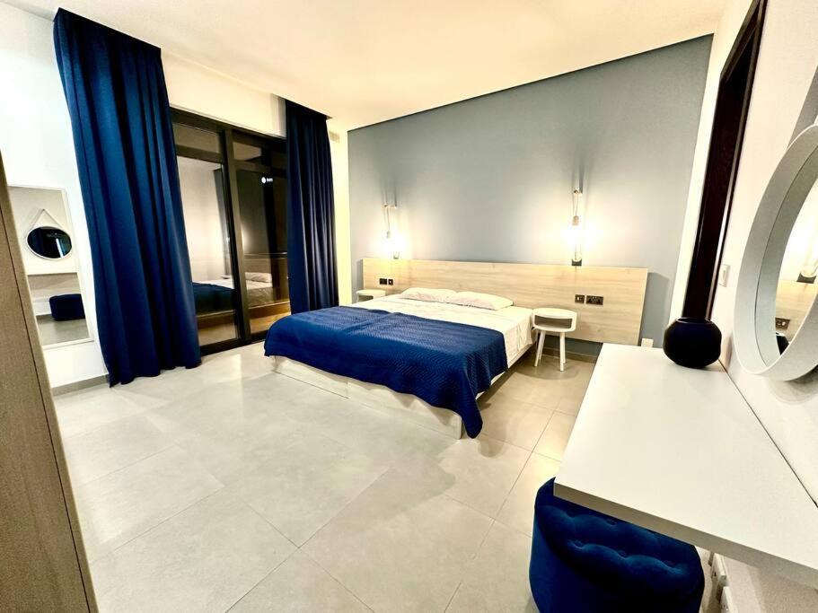 Stunning 2Br Apt In St Julians Saint Julian's Eksteriør billede