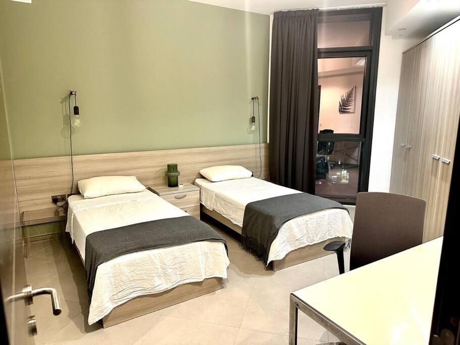 Stunning 2Br Apt In St Julians Saint Julian's Eksteriør billede