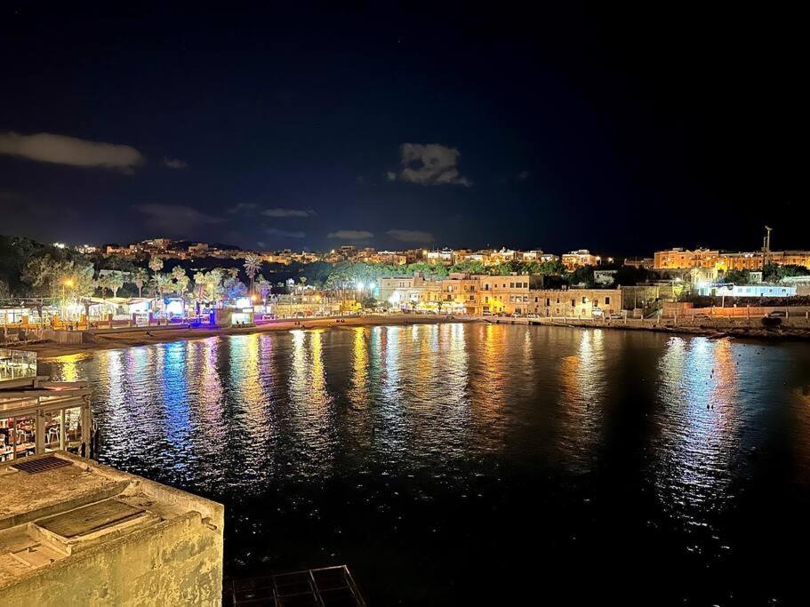 Stunning 2Br Apt In St Julians Saint Julian's Eksteriør billede